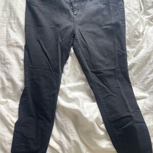 Torrid Classic Black Women's Jeans